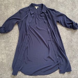 Banana Republic shirt